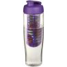 H2O Active® Tempo Bidón deportivo e infusor con Tapa Flip de 700 ml Ecológico Personalizado 6210041 - Imagen 38