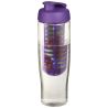 H2O Active® Tempo Bidón deportivo e infusor con Tapa Flip de 700 ml Ecológico Personalizado 6210041 - Imagen 39