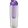 H2O Active® Tempo Bidón deportivo e infusor con Tapa Flip de 700 ml Ecológico Personalizado 6210041 - Imagen 40