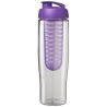H2O Active® Tempo Bidón deportivo e infusor con Tapa Flip de 700 ml Ecológico Personalizado 6210041 - Imagen 41