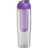 H2O Active® Tempo Bidón deportivo e infusor con Tapa Flip de 700 ml Ecológico Personalizado 6210041 - Imagen 42