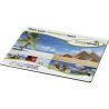Alfombrilla Brite-Mat rectangular reciclada 24 x 19 cm - Imagen 1