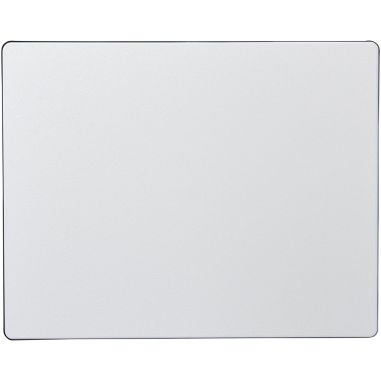 Alfombrilla Brite-Mat rectangular reciclada 24 x 19 cm