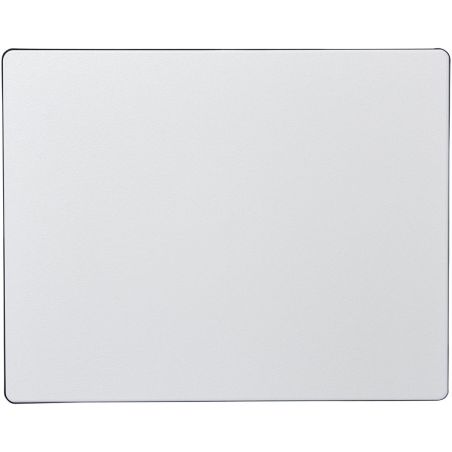Alfombrilla Brite-Mat rectangular reciclada 24 x 19 cm
