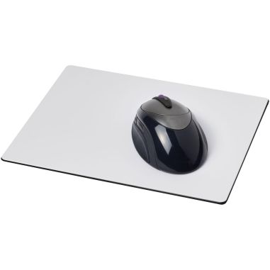 Alfombrilla Brite-Mat rectangular reciclada 24 x 19 cm