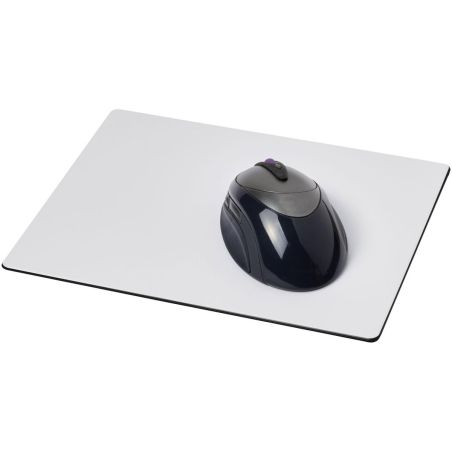 Alfombrilla Brite-Mat rectangular reciclada 24 x 19 cm