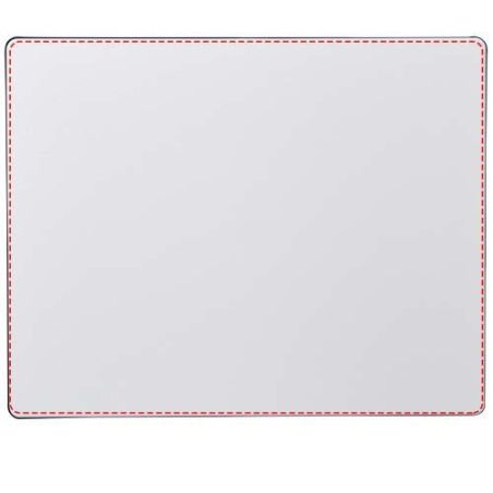 Alfombrilla Brite-Mat rectangular reciclada 24 x 19 cm