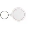 Llavero I7 redondo Ecológico Personalizado 6210552 - Imagen 6