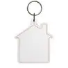 Llavero con forma de casa Ecológico Personalizado 6210566 - Imagen 6