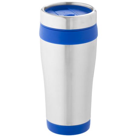 Vaso isotérmico de 410 ml Ecológico Personalizado 6100310