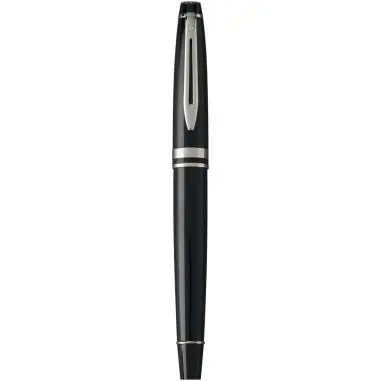 Waterman rollerball (tinta negra) Ecológica...