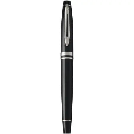 Waterman rollerball (tinta negra) Ecológica Personalizada 6106506