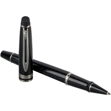 Waterman rollerball (tinta negra) Ecológica...