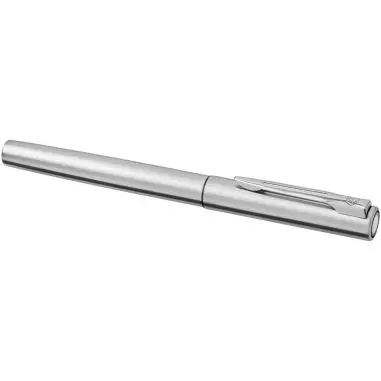 Waterman pluma estilográfica (tinta azul)...