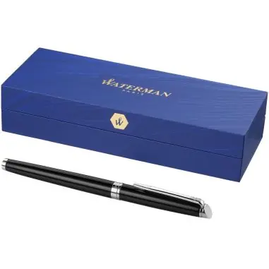 Waterman rollerball (tinta negra) Ecológica...