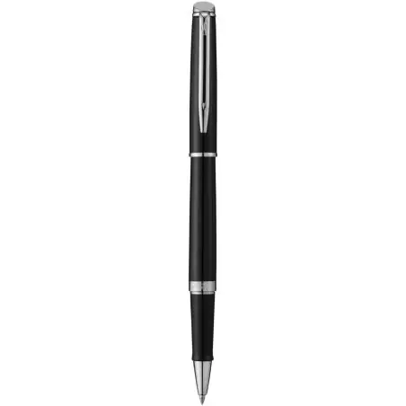 Waterman rollerball (tinta negra) Ecológica Personalizada 6106514