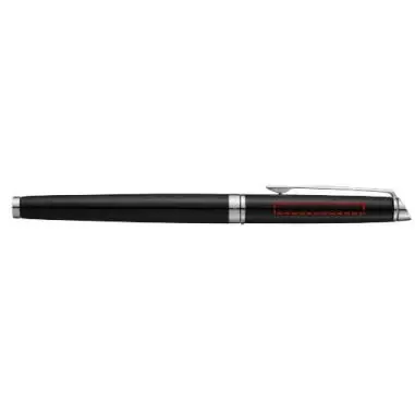 Waterman rollerball (tinta negra) Ecológica...