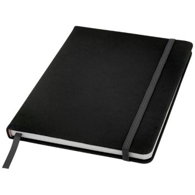 Libreta A5 de tapa dura Ecológica Personalizada...