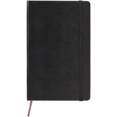 Libreta de tapa dura PK rayada Ecológica Personalizada 6107154
