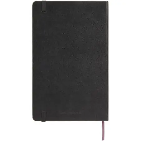 Libreta de tapa dura PK rayada Ecológica Personalizada 6107154