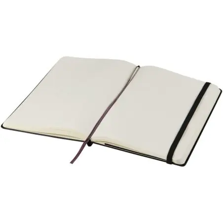 Libreta de tapa dura PK rayada Ecológica Personalizada 6107154