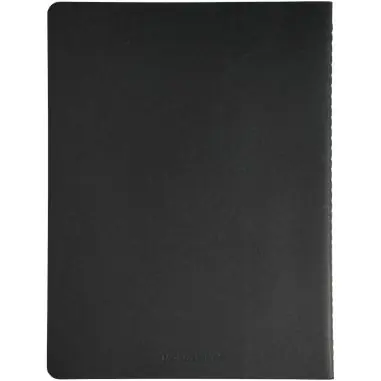 Libreta XL rayada Ecológica Personalizada 6107159