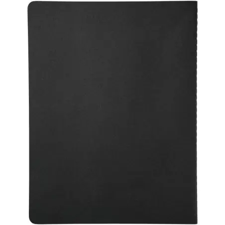 Libreta XL rayada Ecológica Personalizada 6107159