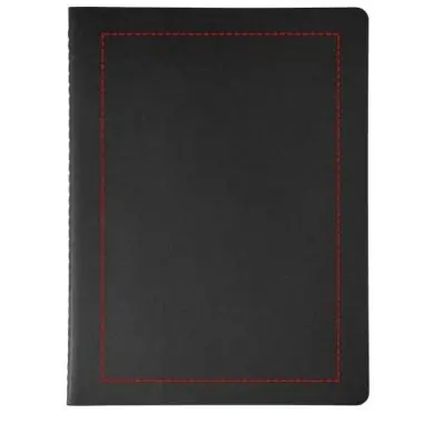 Libreta XL rayada Ecológica Personalizada 6107159