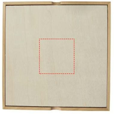 Set de juegos multiple Ecológico Personalizado...