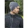 Gorro acrílico canalé doble capa Level - Imagen 4