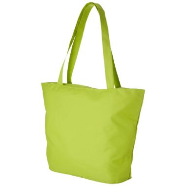 Bolsa Tote de playa con cremallera Ecológica...