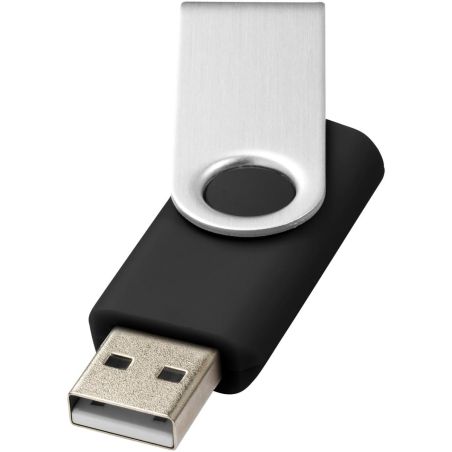 Memoria USB básica de 16 GB Ecológica Personalizada 6123713