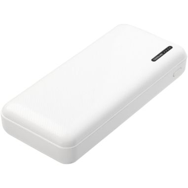 Batería externa 10000 mAh ABS 2,2 x 12 x 5,6 cm