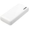 Batería externa 10000 mAh ABS 2,2 x 12 x 5,6 cm - Imagen 1