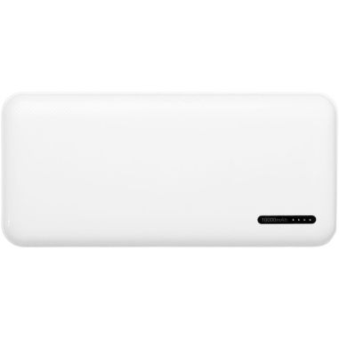 Batería externa 10000 mAh ABS 2,2 x 12 x 5,6 cm