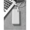 Batería externa 10000 mAh ABS 2,2 x 12 x 5,6 cm - Imagen 8
