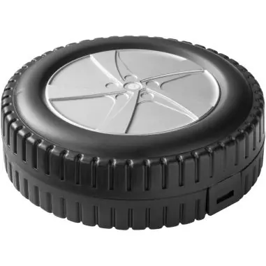 Set de herramientas de 25 piezas con forma de...