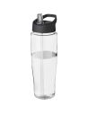 Bidón deportivo con tapa con boquilla de 700 ml H2O Active® Ecológico Personalizado 6210044 - Imagen 2