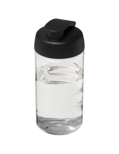 Bidón deportivo con Tapa Flip de 500 ml H2O...