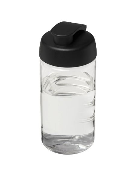 Bidón deportivo con Tapa Flip de 500 ml H2O Active® Ecológico Personalizado 6210050