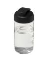 Bidón deportivo con Tapa Flip de 500 ml H2O Active® Ecológico Personalizado 6210050 - Imagen 2