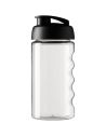 Bidón deportivo con Tapa Flip de 500 ml H2O Active® Ecológico Personalizado 6210050 - Imagen 5