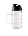 Bidón deportivo con Tapa Flip de 500 ml H2O Active® Ecológico Personalizado 6210050 - Imagen 10