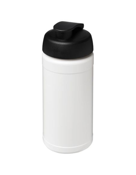 Bidón deportivo con Tapa Flip de 500 ml Baseline™ Ecológico Personalizado 6210068