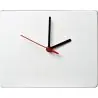 Reloj de pared rectangular Ecológico Personalizado 6210531 - Imagen 4