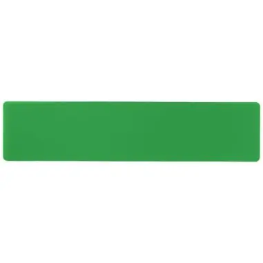 Regla flexible PP 15 cm de grosor fino