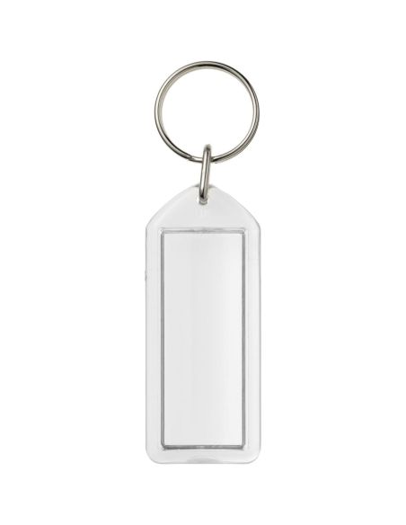 Llavero F1 con reapertura Ecológico Personalizado 6210562