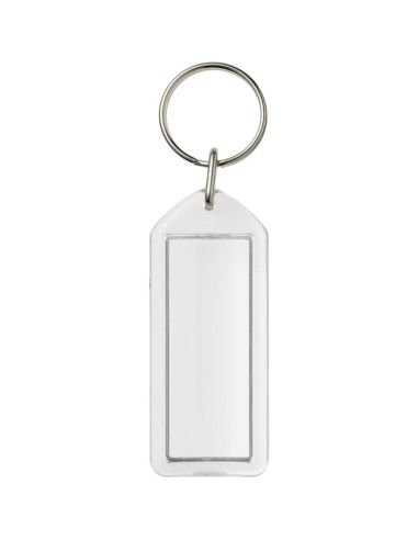 Llavero F1 con reapertura Ecológico...