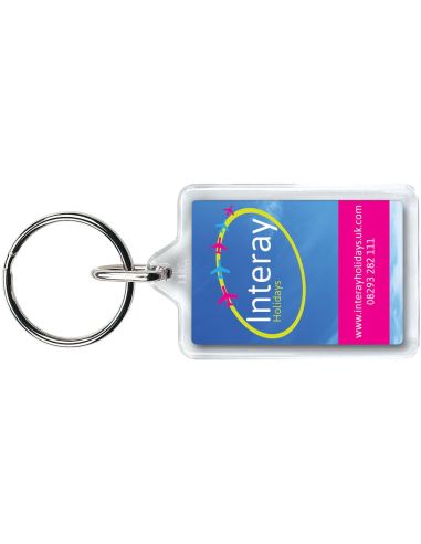 Llavero Y1 compacto Ecológico Personalizado...