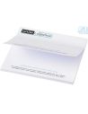 Notas adhesivas de 100x100 mm Sticky-Mate® Ecológica Personalizada 621095 - Imagen 7